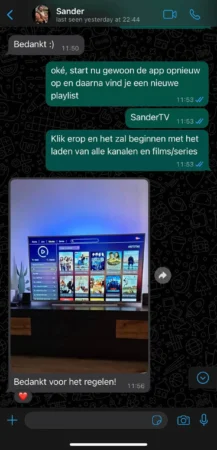 iptv goedkoop